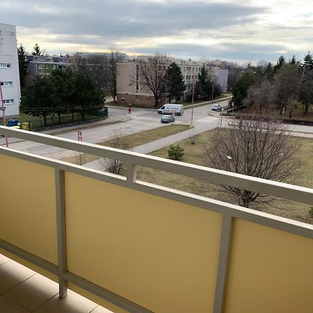 Apartment Botanika2 Trnava Exteriör bild