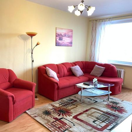 Apartment Botanika2 Trnava Exteriör bild