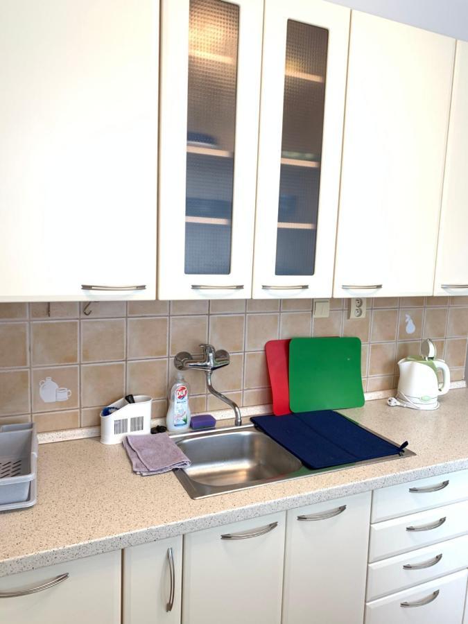 Apartment Botanika2 Trnava Exteriör bild