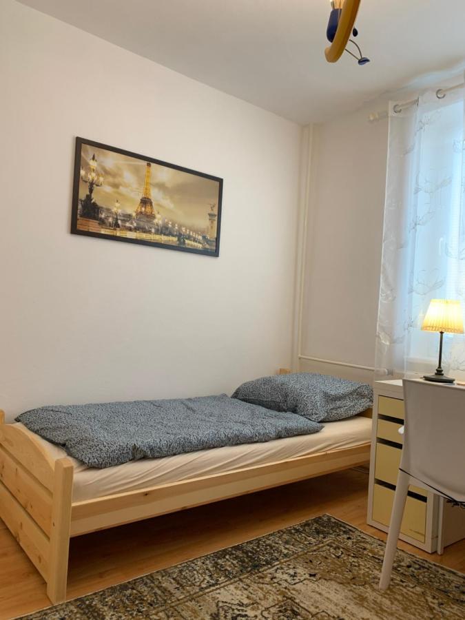 Apartment Botanika2 Trnava Exteriör bild